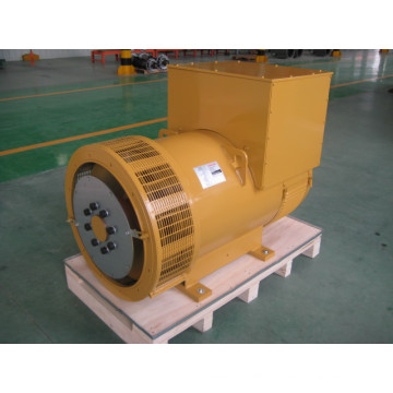 800kw (1000kVA) Single Bearing Double Bearing Alternator (JDG404E)